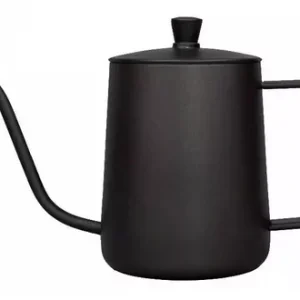 Chaleira Inox Bico De Ganso Jarra