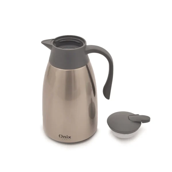 Garrafa Térmica Inox 1L GTL Paramount - Imagem 2