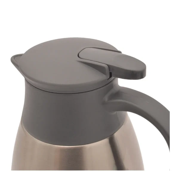Garrafa Térmica Inox 1L GTL Paramount - Imagem 4