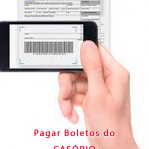 Pagar boletos do casório