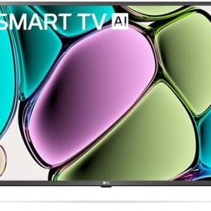 Smart TV 43" LG Full HD 43LR6700