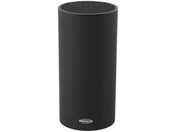 Jogo de Facas Brinox Inox com Cepo 2558/400 - 7 Peças - Imagem 4